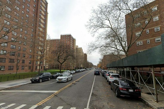 Brownsville Spitting Ticket Ends In Takedown, Councilman Wants Law Scrapped