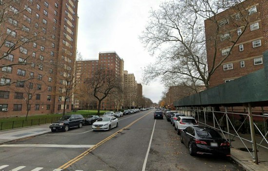 Brownsville Spitting Ticket Ends In Takedown, Councilman Wants Law Scrapped