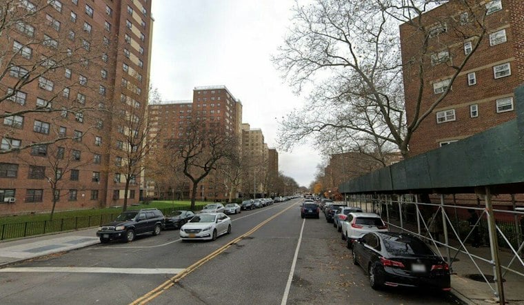 Brownsville Spitting Ticket Ends In Takedown, Councilman Wants Law Scrapped