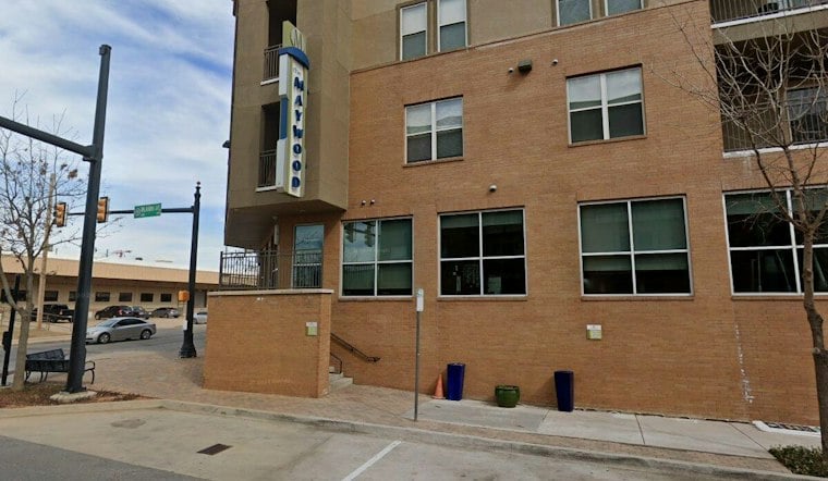 Bruce Springsteen's Chef Joins OKC's Andrew Black for Jamaican Feast Weekend