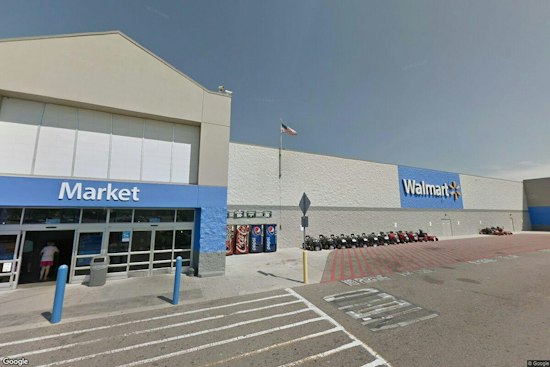 Brunswick County Man Gets 64 to 89 Months for Selling Fatal Fentanyl Dose at Walmart Job