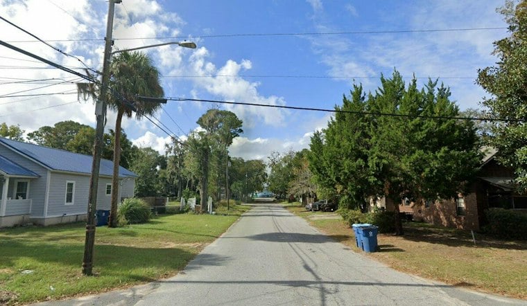 Brunswick Drug House Shootout Leaves One Critical, Five Teens and Adults Jailed