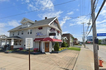 Brunswick's Historic Pearl Road Building Reborn as Hylan Dental Care HQ