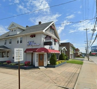 Brunswick's Historic Pearl Road Building Reborn as Hylan Dental Care HQ
