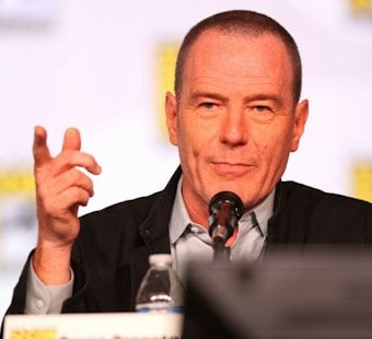 Bryan Cranston Plays Scrooge in Burbank, Tickets Hit $500 for 75 Seats