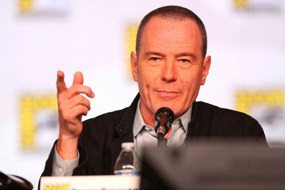 Bryan Cranston Plays Scrooge in Burbank, Tickets Hit $500 for 75 Seats