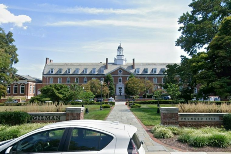 Bryn Mawr School Locks Down; Gilman Shelters in Place as Police Probe Anonymous Threat