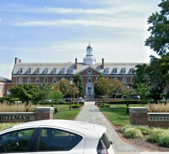 Bryn Mawr School Locks Down; Gilman Shelters in Place as Police Probe Anonymous Threat