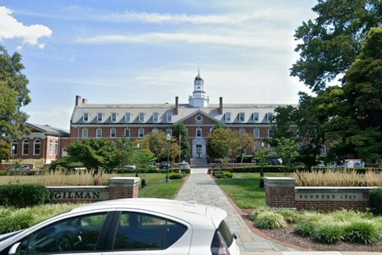 Bryn Mawr School Locks Down; Gilman Shelters in Place as Police Probe Anonymous Threat