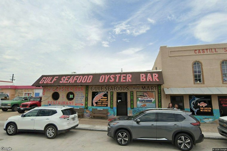 Bubba Gump Breaks Ground on South Padre Island, Replacing Beloved Coconut Jacks