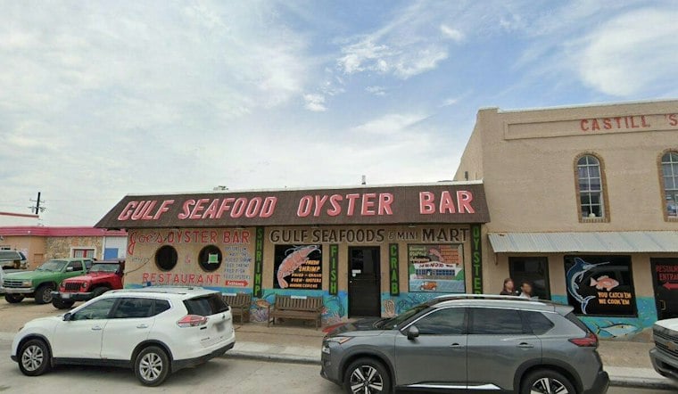 Bubba Gump Breaks Ground on South Padre Island, Replacing Beloved Coconut Jacks