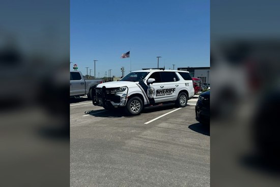 Buchanan County Man, 26, Arrested After Lengthy Child Sex Misconduct Probe