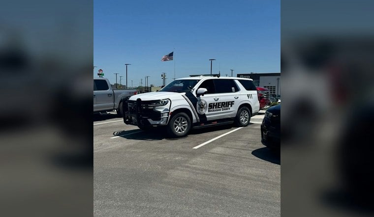 Buchanan County Man, 26, Arrested After Lengthy Child Sex Misconduct Probe