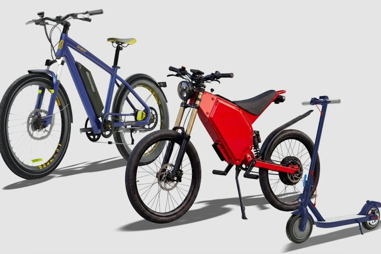 Buckeye Council Approves E-Bike Crackdown After Complaints Surge to 250
