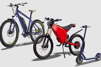 Buckeye Council Approves E-Bike Crackdown After Complaints Surge to 250