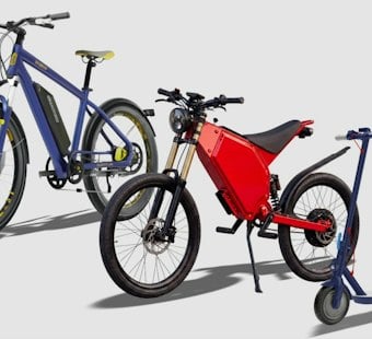Buckeye Council Approves E-Bike Crackdown After Complaints Surge to 250