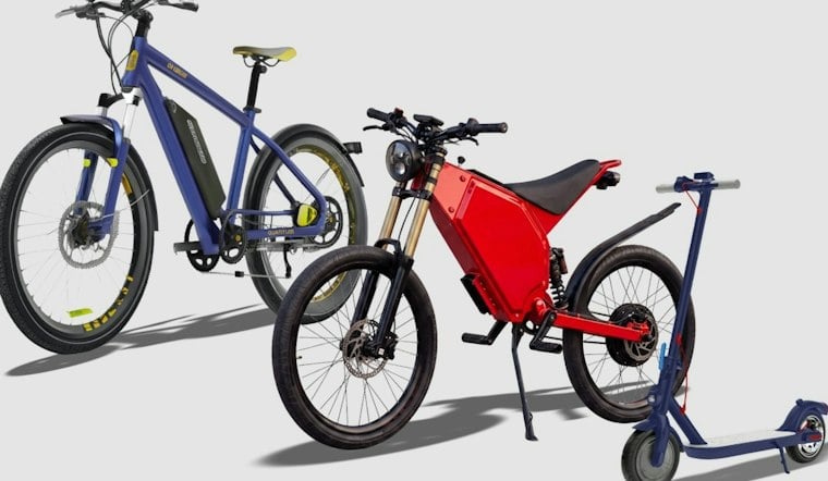 Buckeye Council Approves E-Bike Crackdown After Complaints Surge to 250