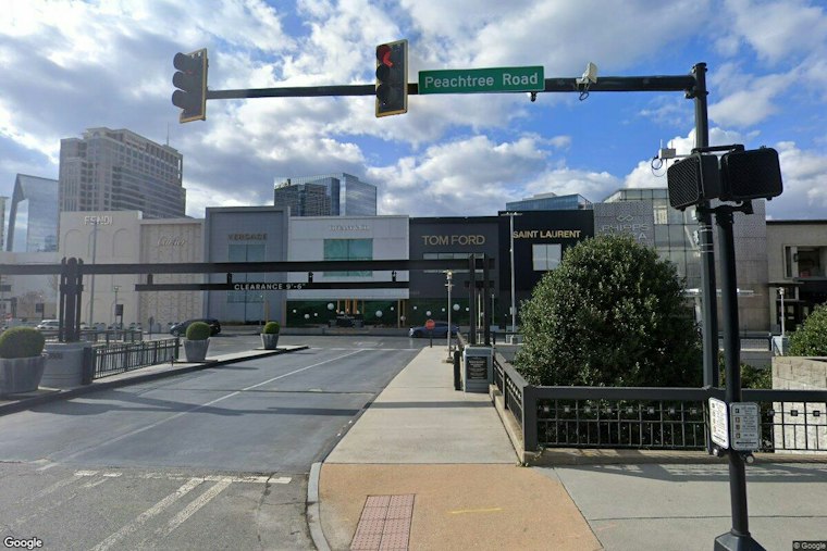 AC Hotel Atlanta Buckhead Gets New Manager: OTO Development