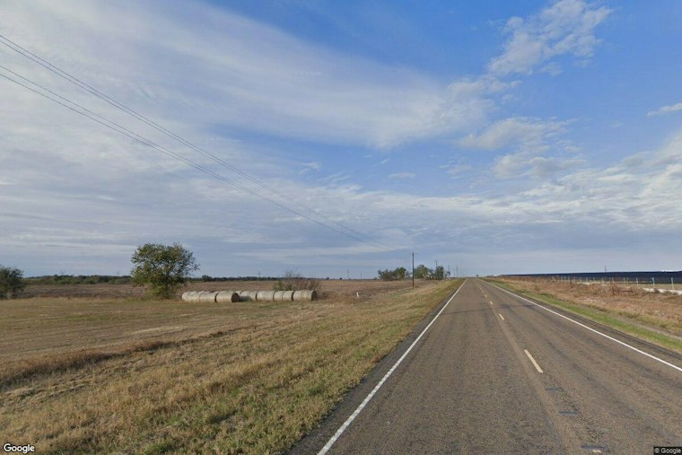 Buckholts Firefighter, 26, Dies as Truck Rolls Over While Responding to Grass Fire