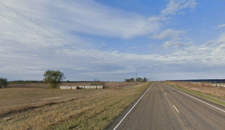Buckholts Firefighter, 26, Dies as Truck Rolls Over While Responding to Grass Fire