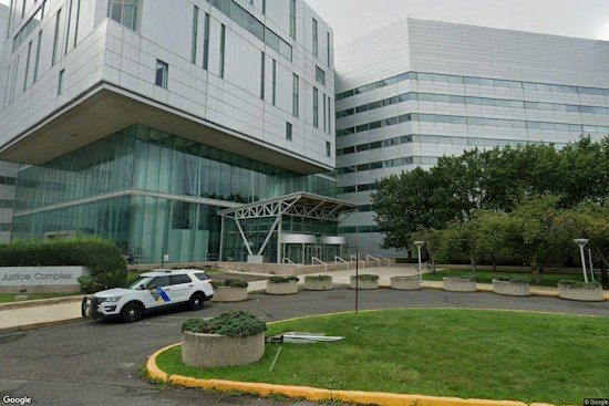 Bucks County Arrest: NJ Deputy Attorney General Accused of AI Child Abuse Images