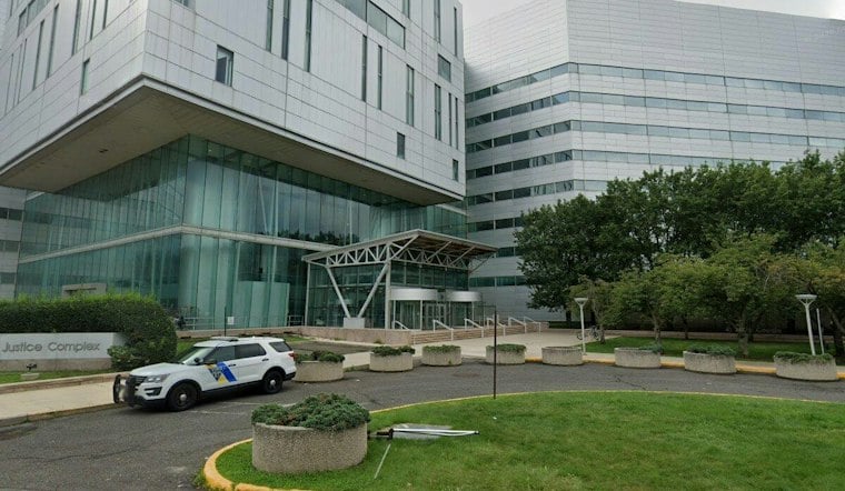 Bucks County Arrest: NJ Deputy Attorney General Accused of AI Child Abuse Images
