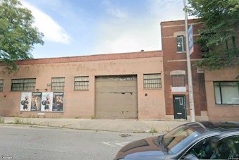 Bucktown Site at Damen and Lister Could Become 27-Unit Apartment Building