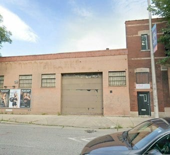 Bucktown Site at Damen and Lister Could Become 27-Unit Apartment Building