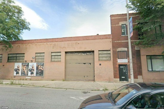 Bucktown Site at Damen and Lister Could Become 27-Unit Apartment Building
