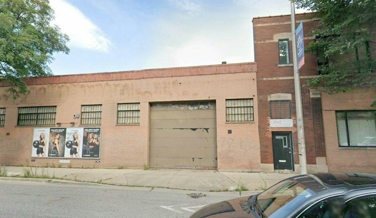 Bucktown Site at Damen and Lister Could Become 27-Unit Apartment Building