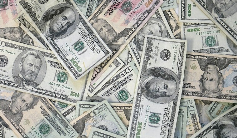 Buena Park Man Charged in Credit Scheme; Wider Sweep Involved More Than $140,000 in Debt