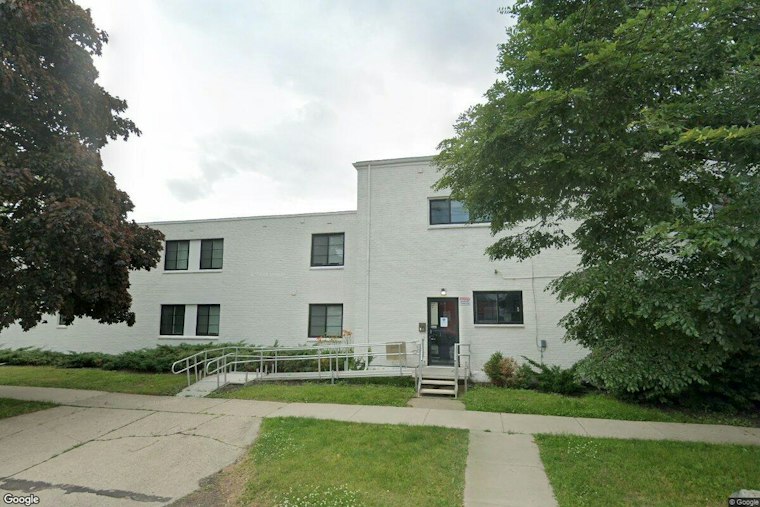 Buffalo Apartment Building Tests Giant Indoor Battery to Power Through Outages