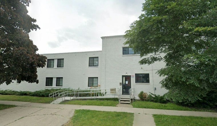 Buffalo Apartment Building Tests Giant Indoor Battery to Power Through Outages