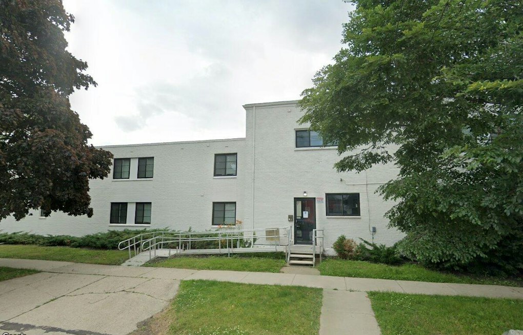Buffalo Apartment Building Tests Giant Indoor Battery to Power Through Outages