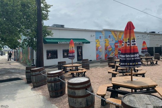 Buffalo Bayou Mural Festival Returns to Houston's East End With 105 Murals