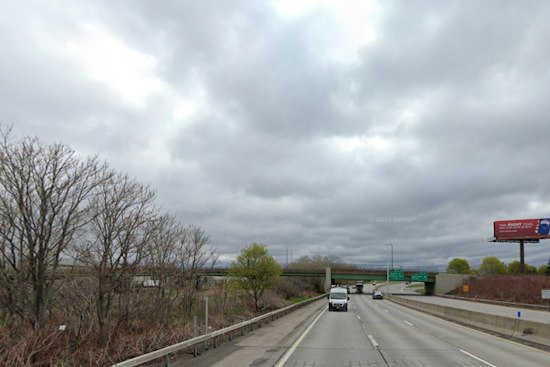 Buffalo Braces for Overnight Freeze Before Sunny Fall Warmup