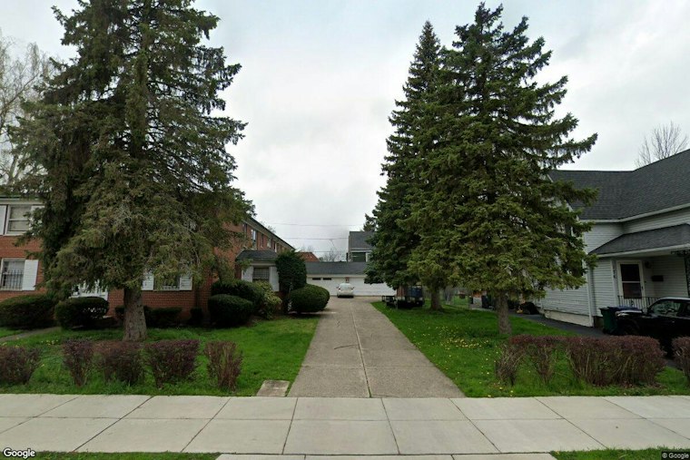 Buffalo Diocese Abuse Claimant Rejects Proposed Bankruptcy Settlement