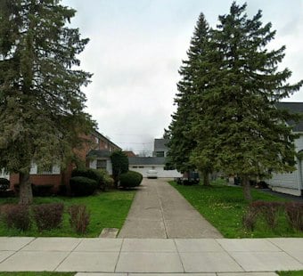 Buffalo Diocese Abuse Claimant Rejects Proposed Bankruptcy Settlement