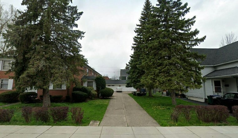 Buffalo Diocese Abuse Claimant Rejects Proposed Bankruptcy Settlement