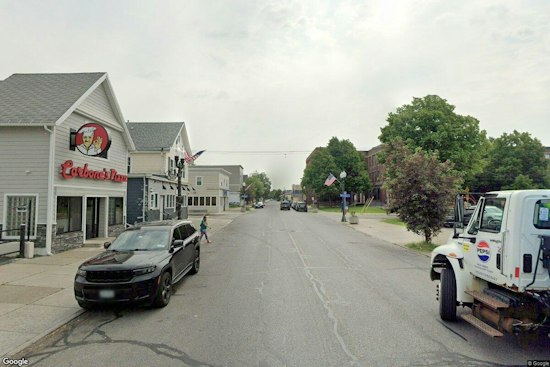 Buffalo Girl, 11, Shot in Arm and Chest, Man Charged in Unsafe Gun Storage