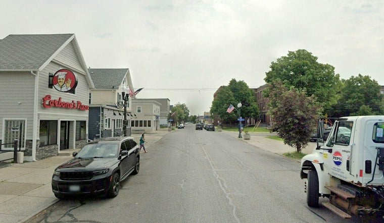 Buffalo Girl, 11, Shot in Arm and Chest, Man Charged in Unsafe Gun Storage