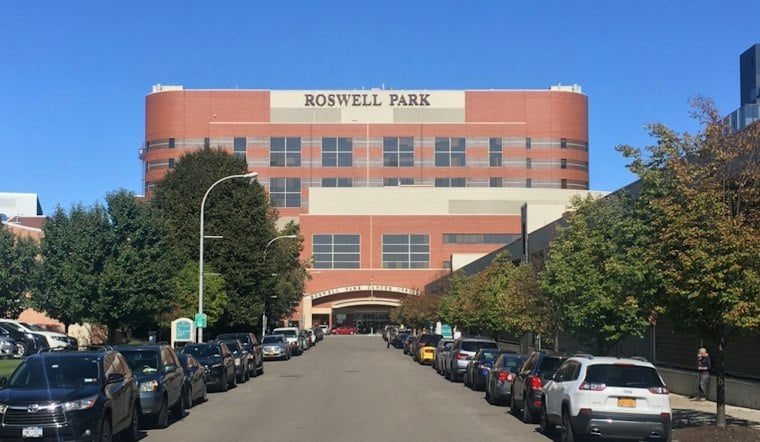 Buffalo Hospital Valet Becomes Lifeline for Cancer Patients Like Kate Fink
