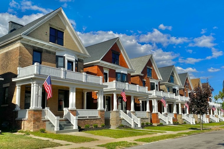 Buffalo House Flippers Pocket $111,000 Profits While Texas Markets Crater
