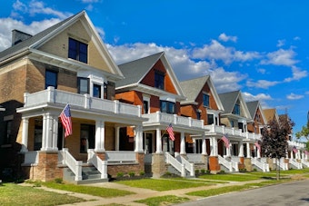 Buffalo House Flippers Pocket $111,000 Profits While Texas Markets Crater