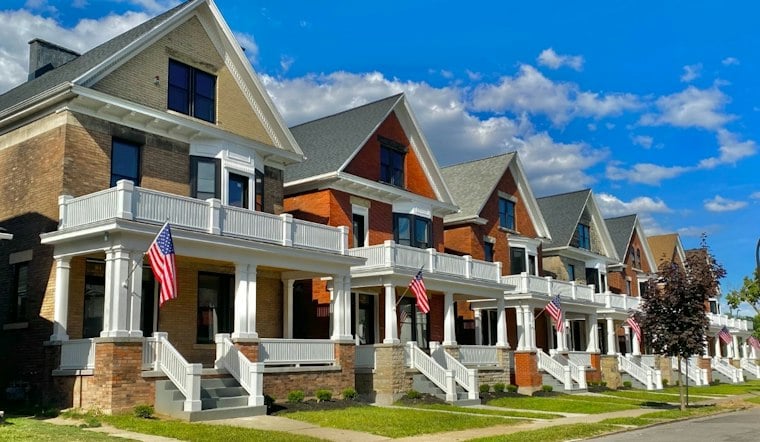 Buffalo House Flippers Pocket $111,000 Profits While Texas Markets Crater