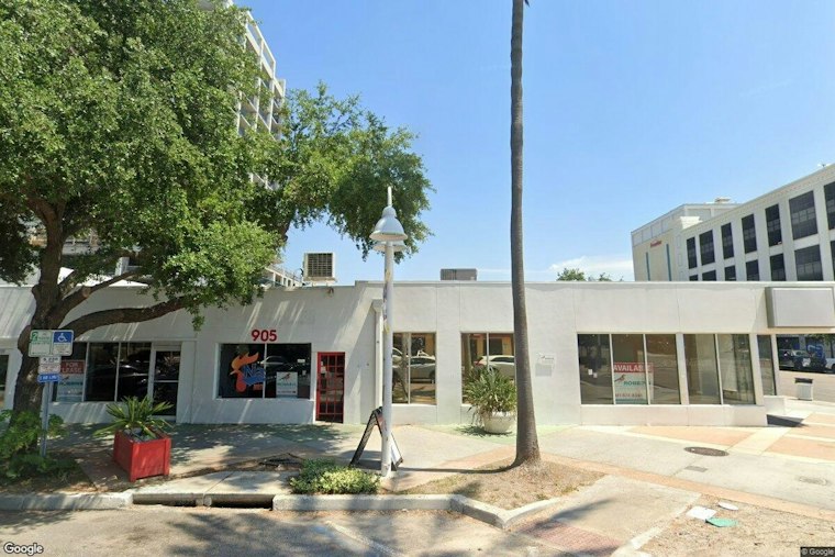 Buffalo Jeweler Trades Snow for St. Pete, Plans August Mae Opening in the EDGE District