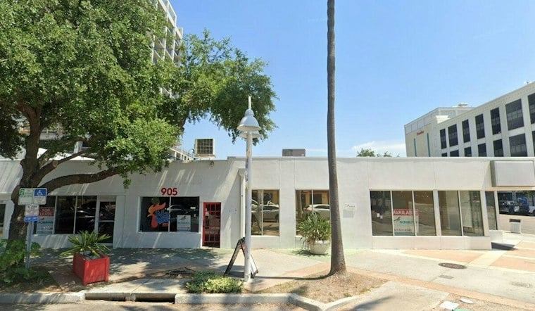 Buffalo Jeweler Trades Snow for St. Pete, Plans August Mae Opening in the EDGE District