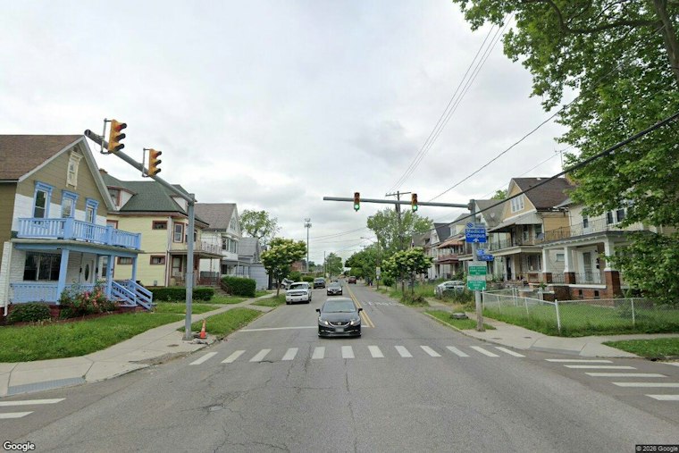 Buffalo Man Charged After Timon Street Shooting, Drug Bust
