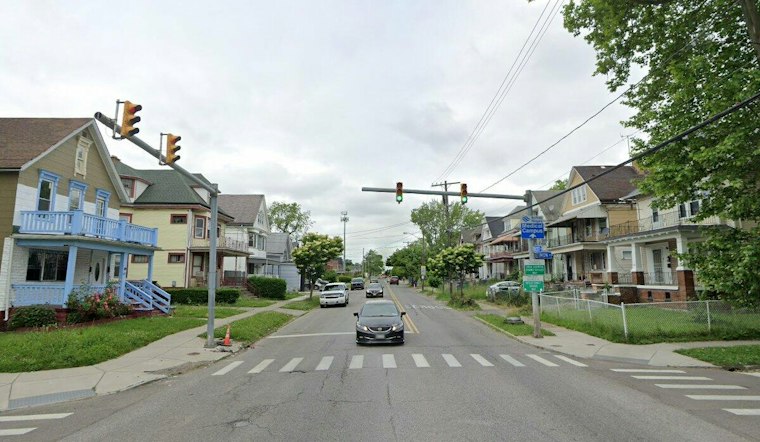 Buffalo Man, 28, Charged in Timon Street Shooting After Drugs, Cash Found in Search