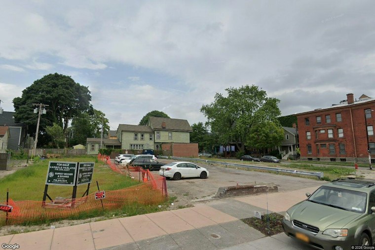 Buffalo Man Gets 5 Years for Torching Allentown's Beloved Old Pink Bar